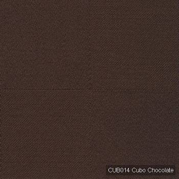 Cubo CUB014 ткань The Isle Mill, Шерсть от магазина Ткани Мира