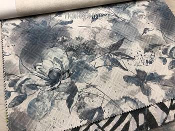 2682 ткань Espocada  Жаккард2,8 - Магазин Ткани Мира. Пошив. Доставка по России ✅ 2682 ткань Espocada, Жаккард2,82,8 от магазина Ткани Мира