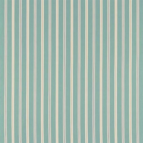 Ткань Sanderson 232673  Country Stripes | Ткании Мира