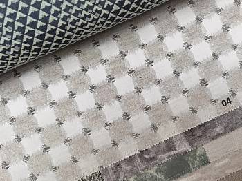 Moris ткань Symphony, Жаккард от магазина Ткани Мира