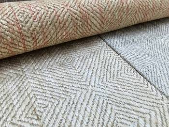 Albeck F4685 ткань Colefax and Fowler, Жаккард от магазина Ткани Мира