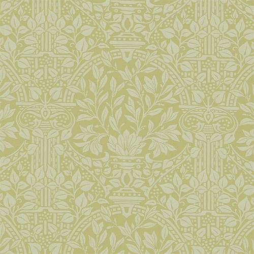 Morris Archive Weave Garden Craft ткань Morris&Co | Ткании Мира