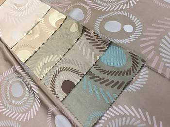 80070 ткань Perdevin, Жаккард3,23,2 от магазина Ткани Мира