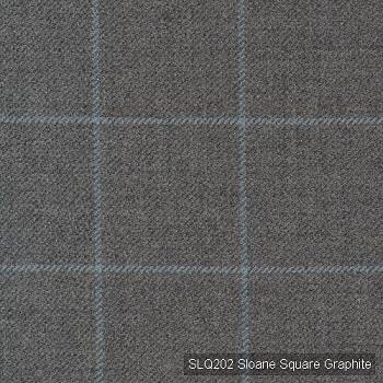 Sloane Square SLQ202 ткань The Isle Mill, Шерсть от магазина Ткани Мира