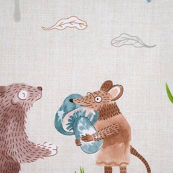 Agosto 01 ткань Caro от магазина Ткани мира