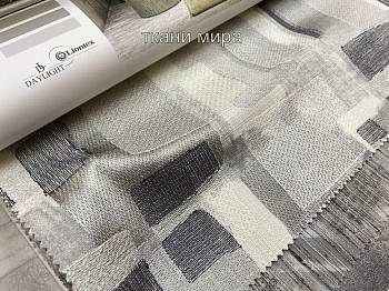 Tella ткань Nevio, Жаккард Вышивка от магазина Ткани Мира