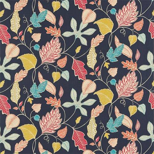 Folia Fabrics Flavia ткань Harlequin | Ткании Мира