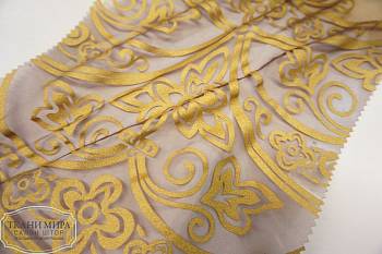 Ткань BELVEDERE 13-18, Органза3,33,3 от магазина Ткани Мира