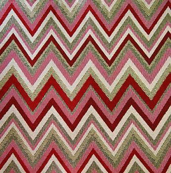 Shiraz Kilim ткань Dom Caro,  от магазина Ткани Мира