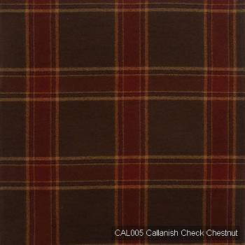 Callanish CAL005 ткань The Isle Mill, Шерсть от магазина Ткани Мира