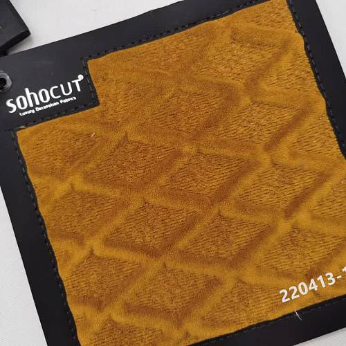 220413-18 ткань Sohocut | Ткании Мира