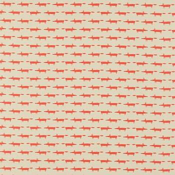 Guess Who? Fabrics Little Fox ткань Scion  Принт - Магазин Ткани Мира. Пошив. Доставка по России ✅ Guess Who? Fabrics Little Fox ткань Scion, Принт от магазина Ткани Мира