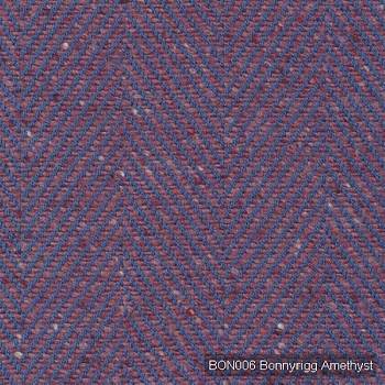 Donegals BON006 ткань The Isle Mill, Шерсть от магазина Ткани Мира