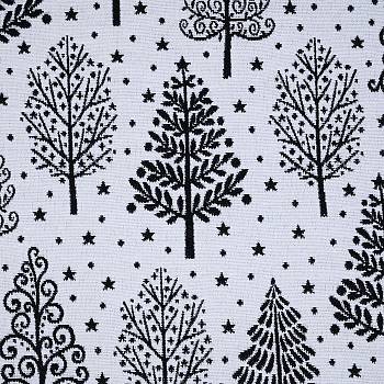 Litten 90 Black ткань Galleria Arben от магазина Ткани мира