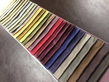 800300 ткань Kauffort, Сатин33 от магазина Ткани Мира