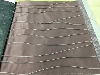 J.Air Dancette ткань Elegancia by Daylight, Сатен от магазина Ткани Мира