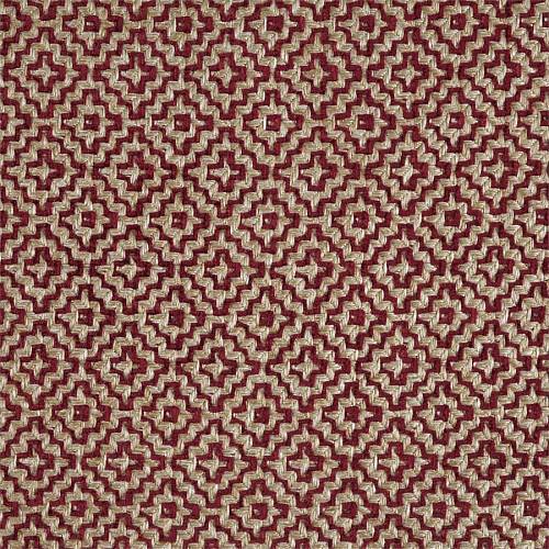 Ткань Sanderson 236501  Linden Weaves | Ткании Мира