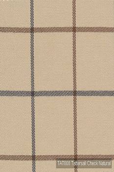 Auld Clune TAT008 ткань The Isle Mill, Шерсть от магазина Ткани Мира