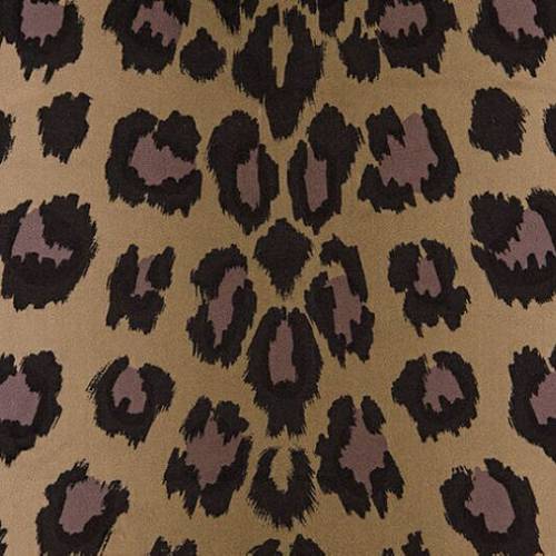 Panthera Leo ткань Fine | Ткании Мира