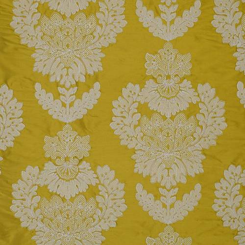 Portobello Westbourne Damask 31587 ткань James Hare | Ткании Мира