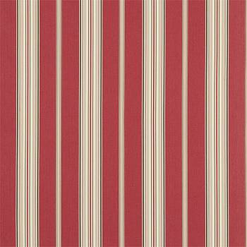 Ткань Sanderson 232683  Country Stripes,  от магазина Ткани Мира