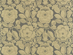 Folia Fabrics Verena ткань Harlequin, Цветы-Растения от магазина Ткани Мира ✅