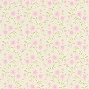 Ткань Sanderson 221930  Maycott Prints,  от магазина Ткани Мира