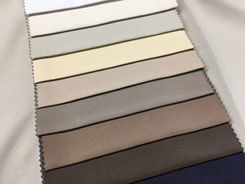 Rufina ткань Nevio, Блэк Аут2,982,98 от магазина Ткани Мира