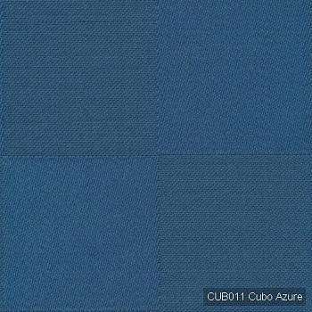 Cubo CUB011 ткань The Isle Mill, Шерсть от магазина Ткани Мира