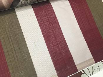 Alta Velocita В289 ткань Decolux, Органза3,33,3 от магазина Ткани Мира