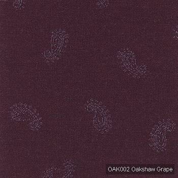 Lochwinnoch OAK002 ткань The Isle Mill, Шерсть от магазина Ткани Мира