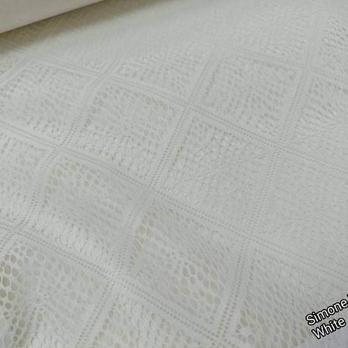 Simone ткань Abercromby Sheers MYB Textiles | Ткании Мира