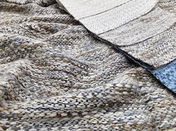 Bonita ткань Fine, Рогожка от магазина Ткани Мира