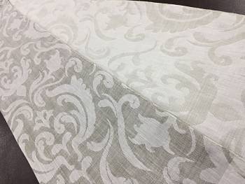 Athos ткань Via Roma, Жаккард3,33,3 от магазина Ткани Мира