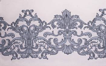 Fausta 43-44-45-46-47-48 ткань 5 авеню, Органза3,23,2 от магазина Ткани Мира