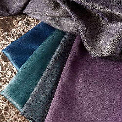 Argento Silks Mineral Silk 31620 ткань James Hare | Ткании Мира