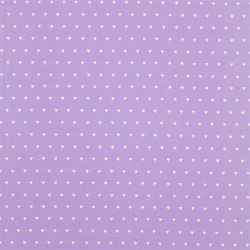 What a Hoot Fabrics Love Hearts ткань Harlequin, Жаккард1,371,37 от магазина Ткани Мира