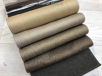 Prague ткань Arben, Блэк Аут33 от магазина Ткани Мира