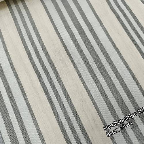 Humbug Stripe ткань MYB Textiles | Ткании Мира