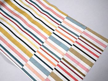 Antonela Raya ткань Casablanca  Принт2.8 - Магазин Ткани Мира. Пошив. Доставка по России ✅ Antonela Raya ткань Casablanca, Принт от магазина Ткани Мира