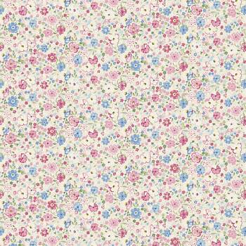 Posy Floral 223906 от магазина Ткани мира