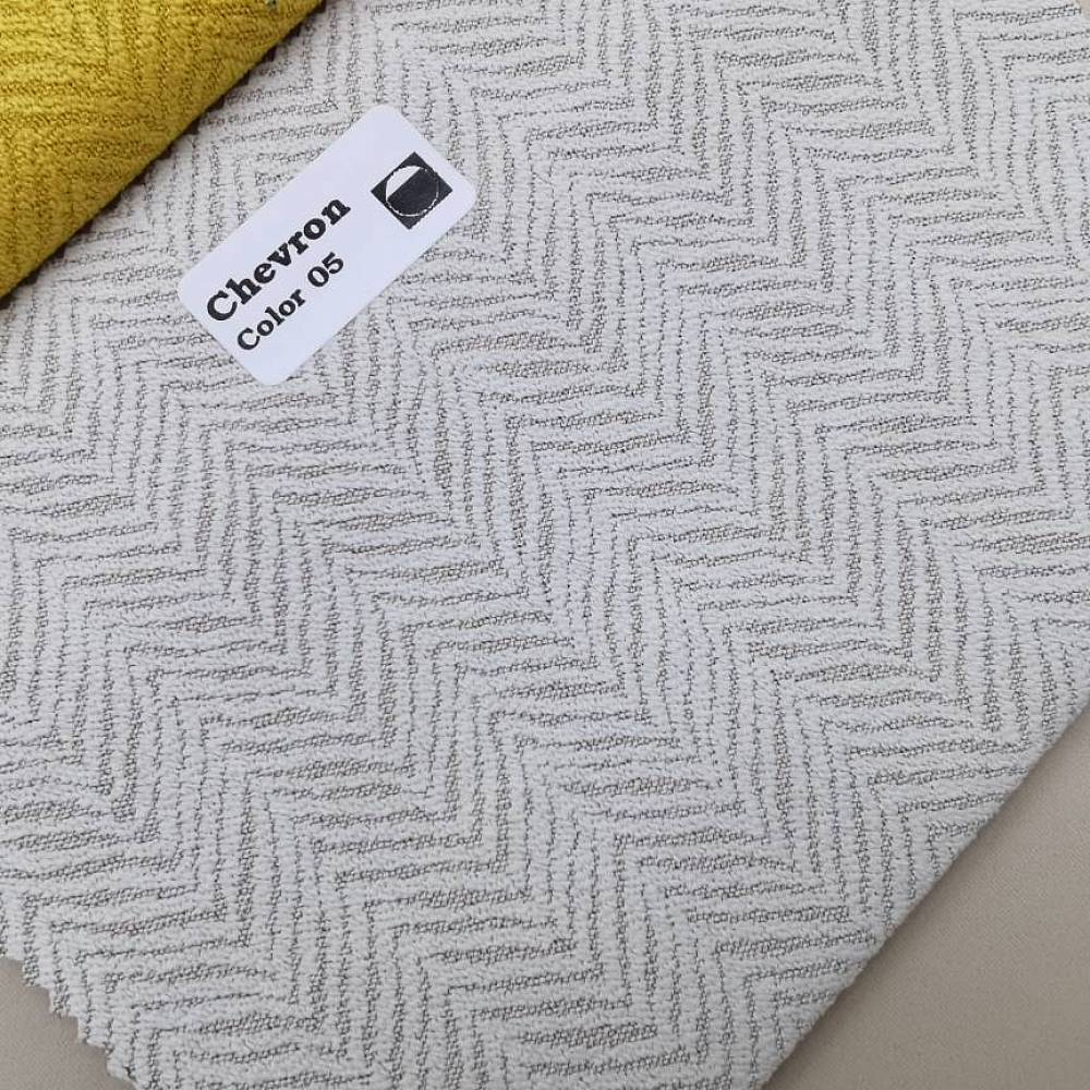 Купить Chevron ткань Forever interior fabrics для штор ❤️‍ Димаут  ✓Качественный пошив ☑️ Доставка по всей России