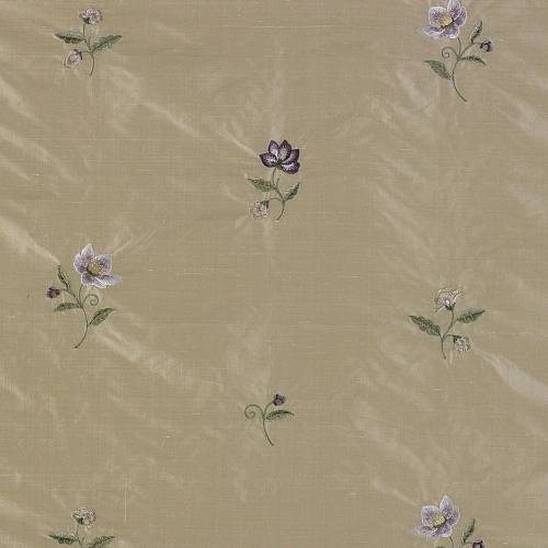 Botanical Silks Hellebore 31421 ткань James Hare | Ткании Мира