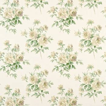 Ткань Sanderson DCAVAD203  Caverley Prints,  от магазина Ткани Мира