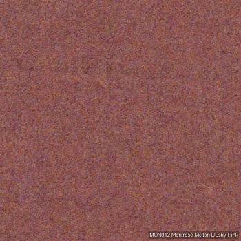 Montrose Melton MON012 ткань The Isle Mill, Шерсть от магазина Ткани Мира