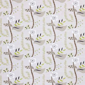 Juniper Fabrics Nadina Silk ткань Harlequin, Шелк1,371,37 от магазина Ткани Мира