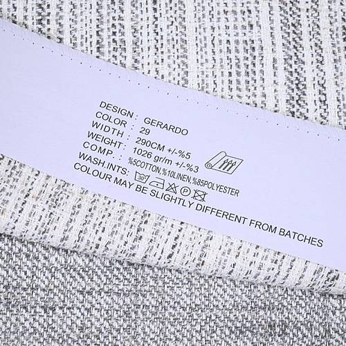 Gerardo ткань Elysium | Ткании Мира