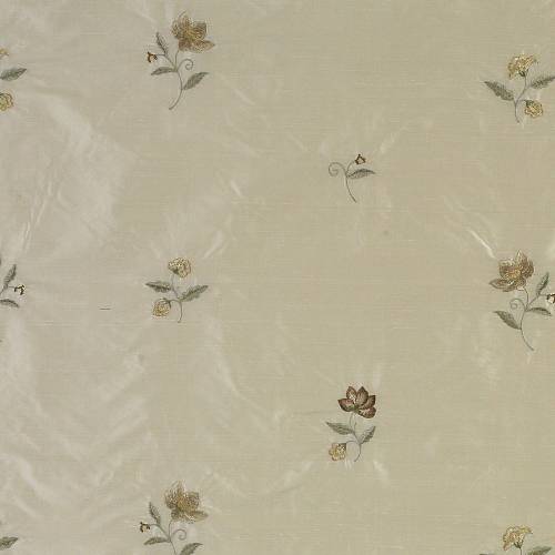 Botanical Silks Hellebore 31421 ткань James Hare | Ткании Мира