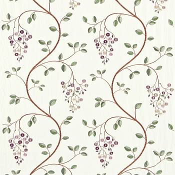 Ткань Sanderson 232316  Beautiful Balloons,  от магазина Ткани Мира