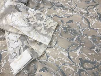 Devorcolor 484 ткань Textile Express, Деворе33 от магазина Ткани Мира